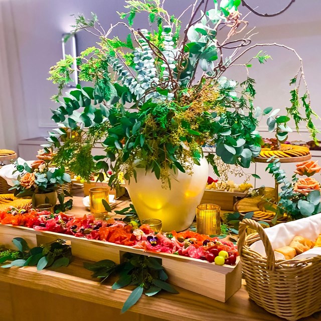 The Social Catering & Co.