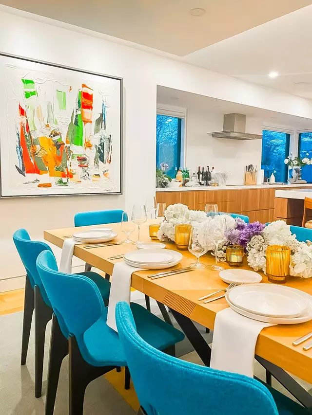 Full Service Caterers: The Social Catering & Co. 3