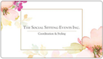 The Social Setting Events Inc.