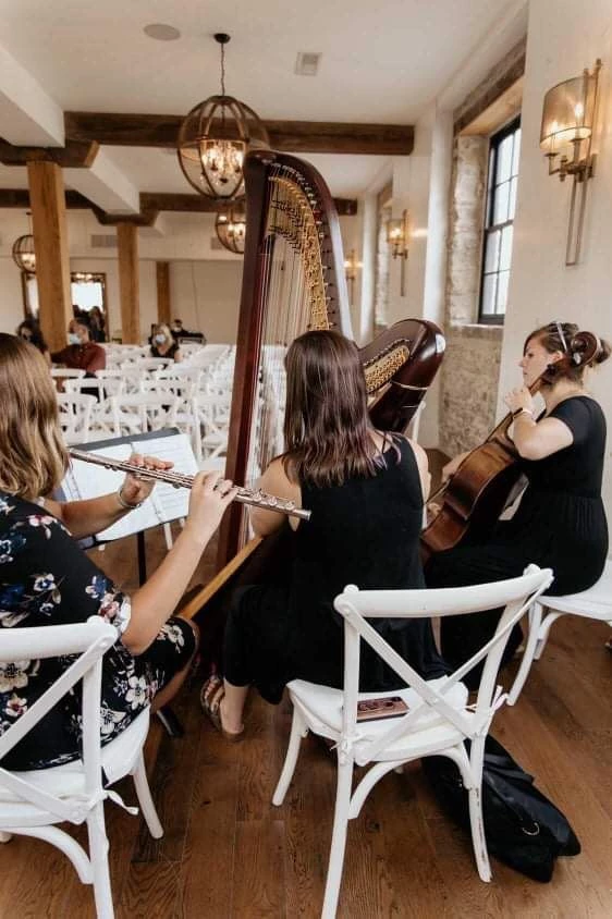 The Soenen Sisters, Burlington