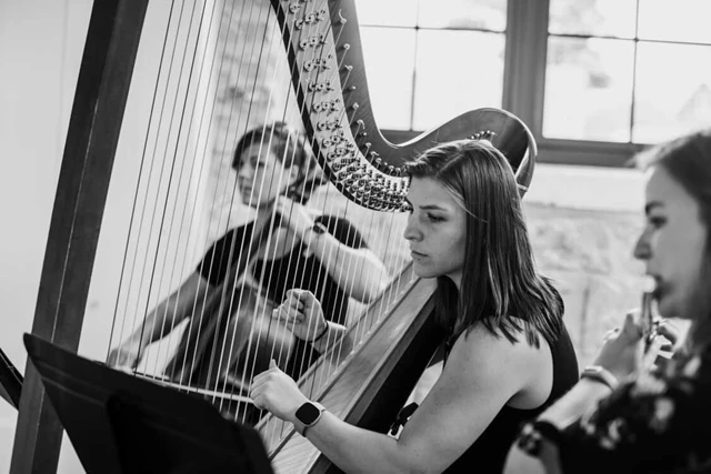 The Soenen Sisters, Burlington