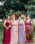The Soenen Sisters