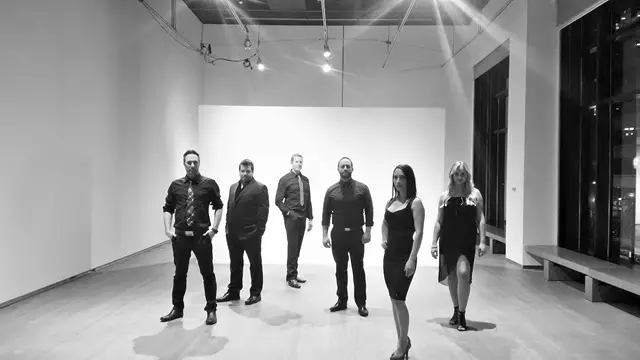 Live Music & Bands: The Sound Parade 14