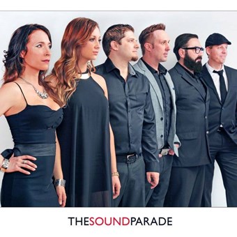 Live Music & Bands: The Sound Parade 14