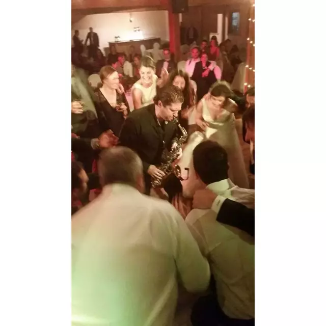 Live Music & Bands: The Sound Parade 24