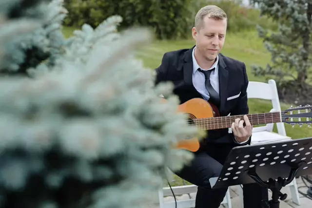 Live Music & Bands: The Sound Parade 29