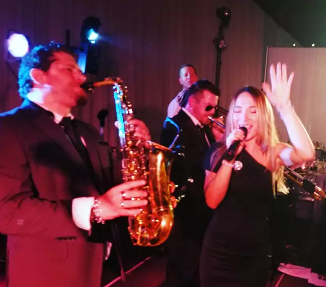 Live Music & Bands: The Sound Parade 16