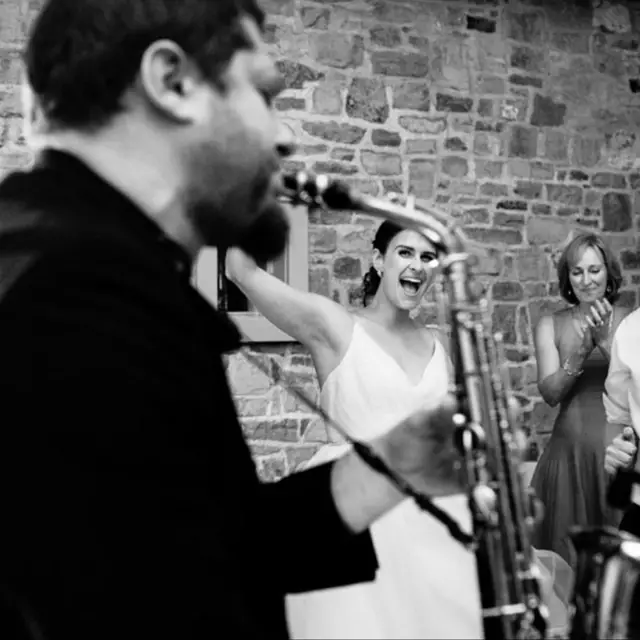 Live Music & Bands: The Sound Parade 18