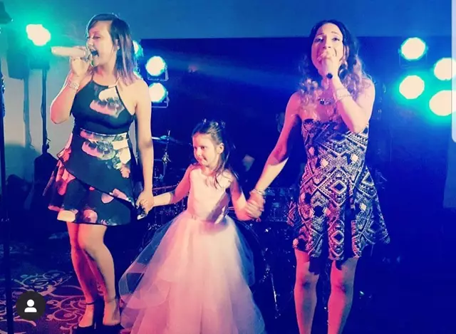 Live Music & Bands: The Sound Parade 27