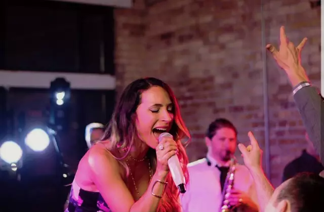 Live Music & Bands: The Sound Parade 12