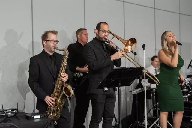 Live Music & Bands: The Sound Parade 15