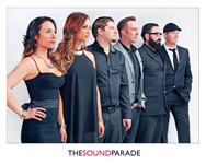 Thumbnail for The Sound Parade