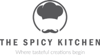 The Spicy Kitchen