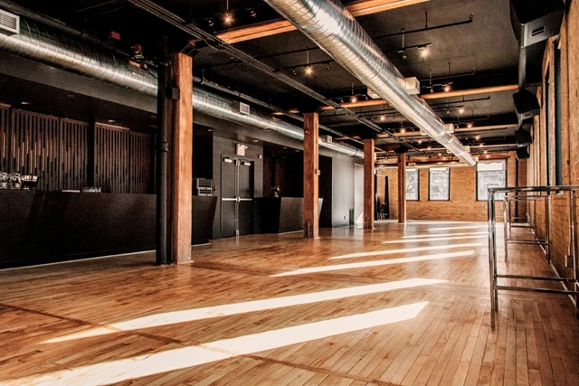 The Spoke Club, Toronto