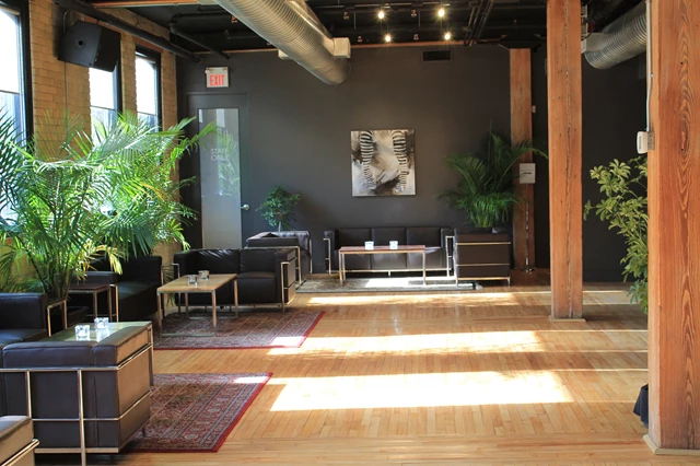 The Spoke Club, Toronto