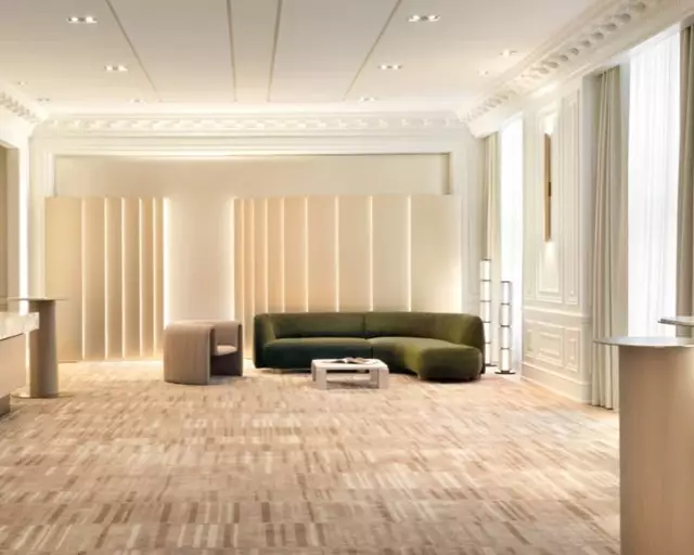 Hotels: The St. Regis Toronto 15