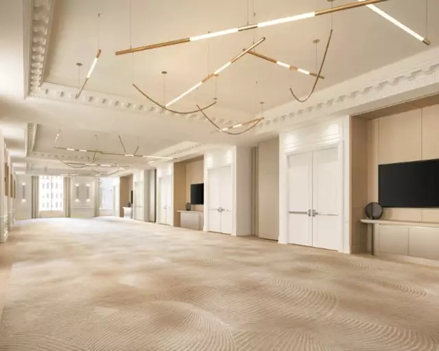 Hotels: The St. Regis Toronto 13