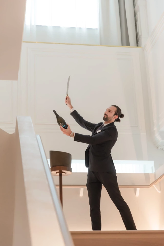 Hotels: The St. Regis Toronto 1