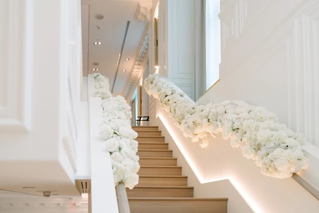 The St. Regis Toronto, Toronto