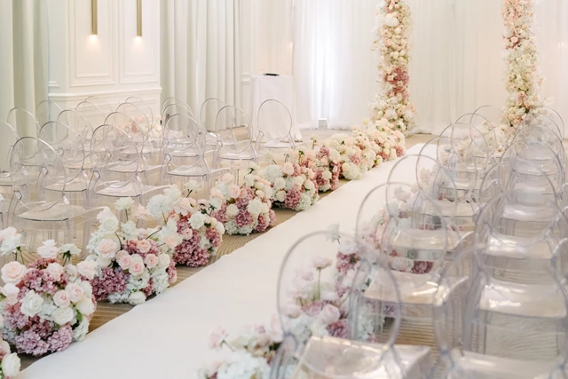 The St. Regis Toronto, Toronto