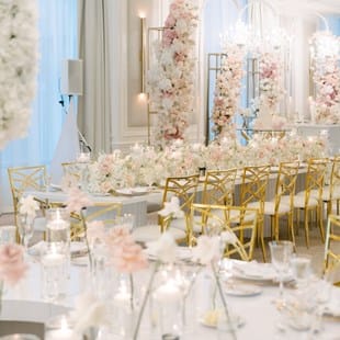 The St. Regis Toronto