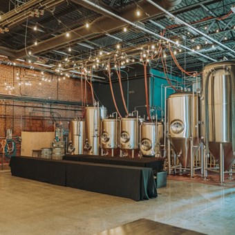 Breweries: The Sterling at Henderson 7