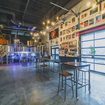 Breweries: The Sterling at Henderson 12