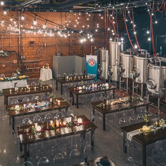 Breweries: The Sterling at Henderson 1