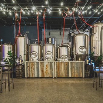 Breweries: The Sterling at Henderson 5