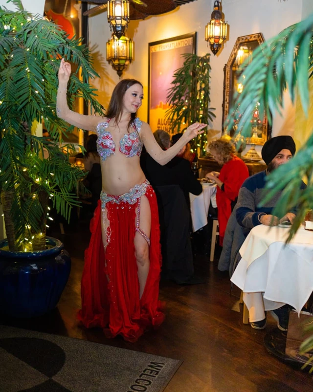 Unforgettable Entertainment