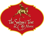 The Sultan's Tent & Café Moroc