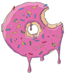The Sunshine Doughnut Co.