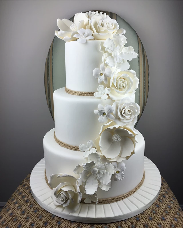 The Sweetest Thing Cakes, Brampton