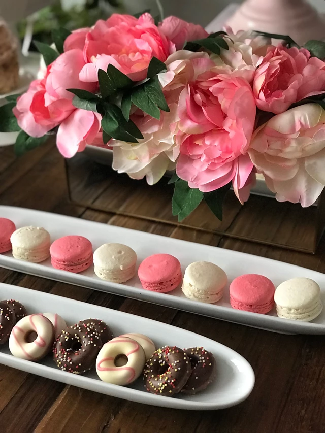 The Sweetest Thing Confection, Toronto