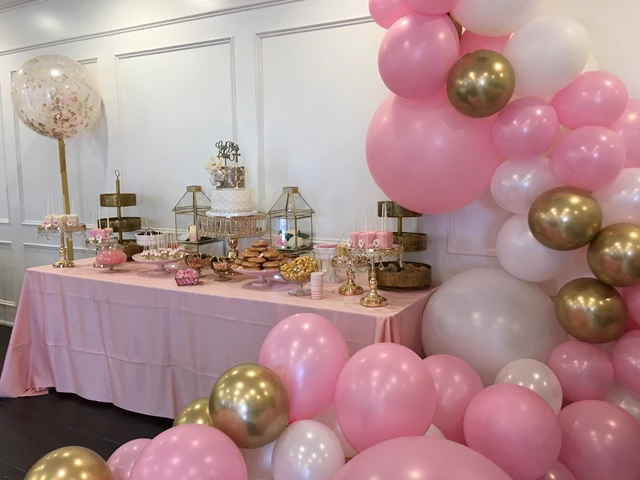 The Sweetest Thing Confection, Toronto