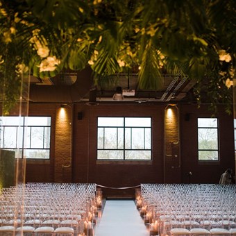 Special Event Venues: The Symes 21