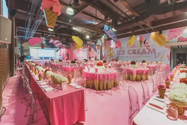 Special Event Venues: The Symes 2