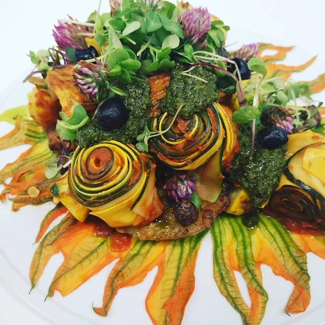 The Tempered Room Catering, Toronto