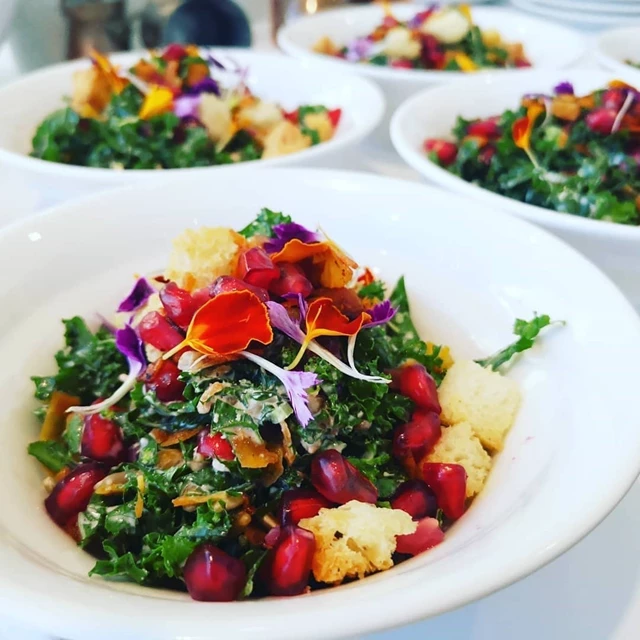 The Tempered Room Catering, Toronto
