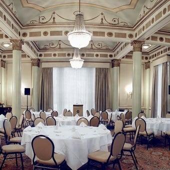 Special Event Venues: The University Club of Toronto 7