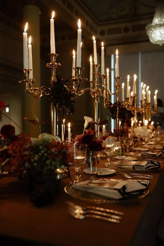 Special Event Venues: The University Club of Toronto 2