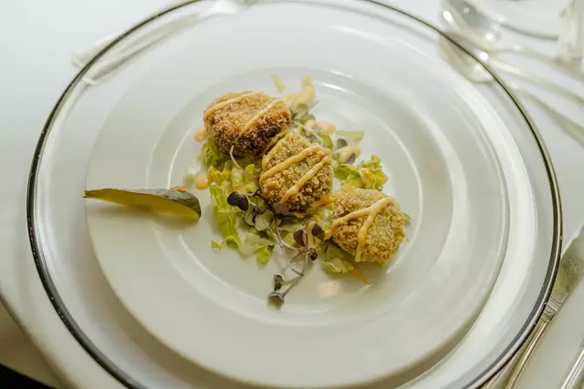 Special Event Venues: The University Club of Toronto 4