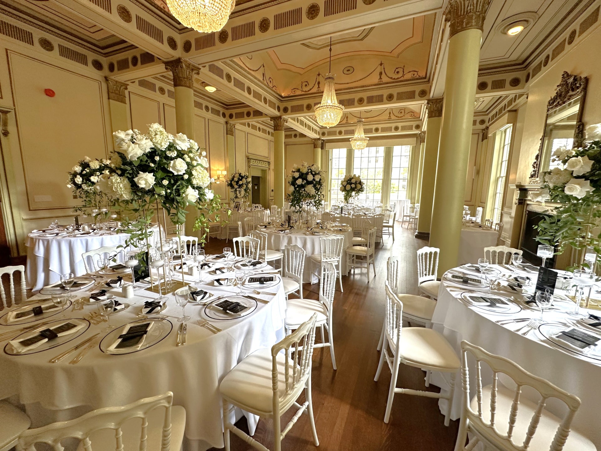 The University Club of Toronto profile photo