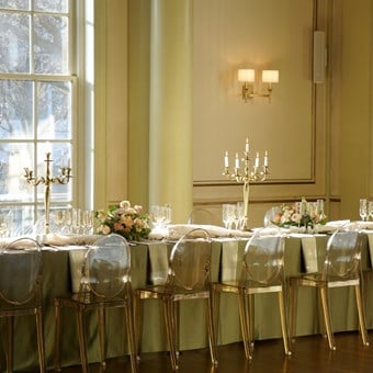 Special Event Venues: The University Club of Toronto 14