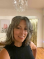 Christiane of The Vandenberg House photo