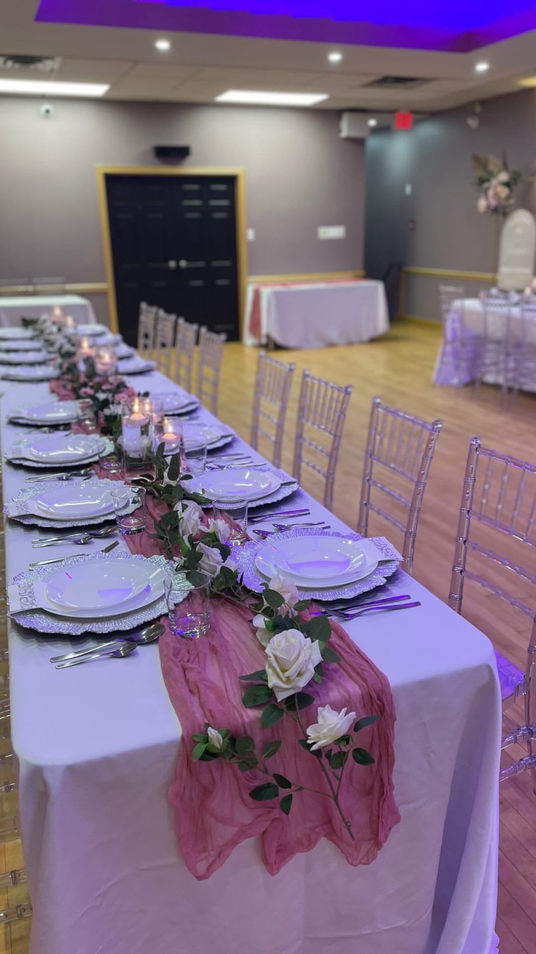 The Vista Event Space profile photo