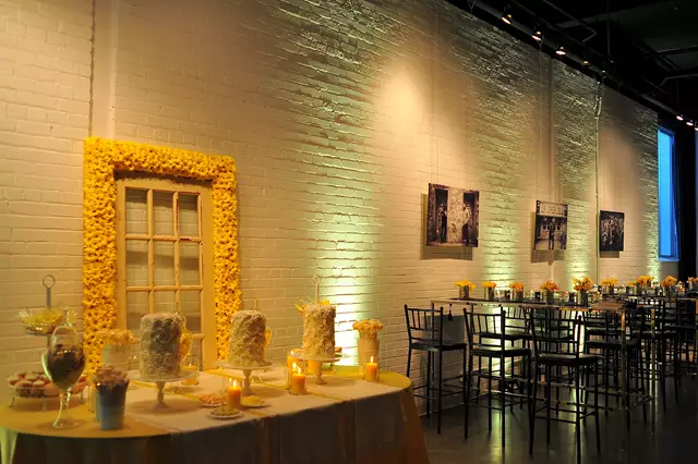 Special Event Venues: The Warehouse Event Venue 5