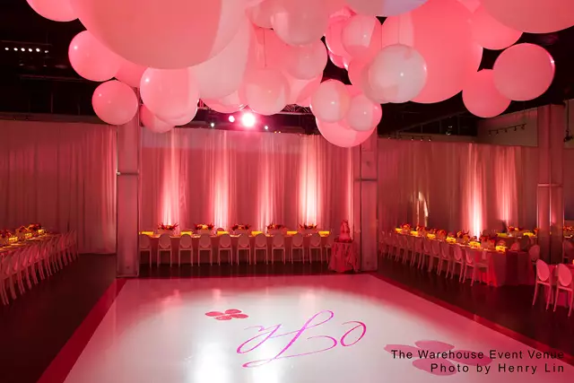 Special Event Venues: The Warehouse Event Venue 10