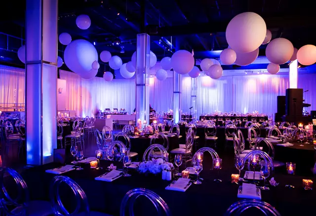 Special Event Venues: The Warehouse Event Venue 6