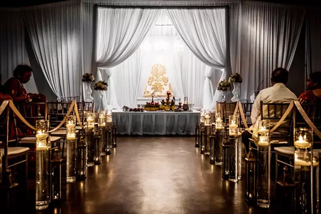 Special Event Venues: The Warehouse Event Venue 8